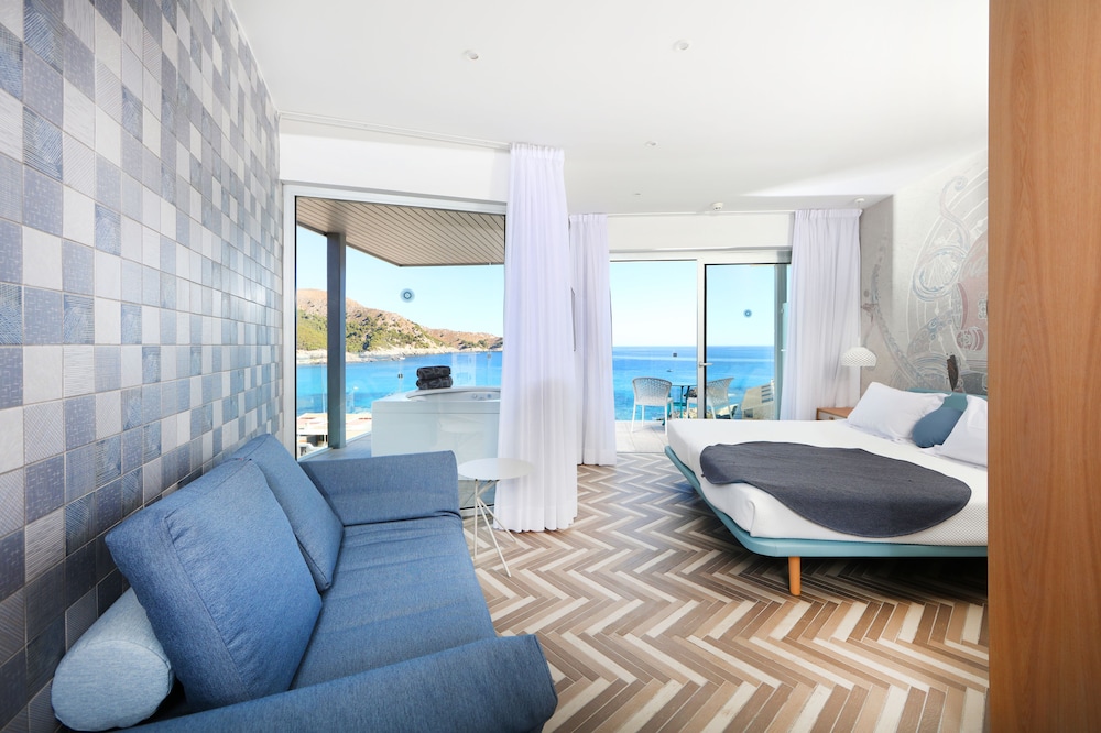Mar Azul Pur Estil Hotel & Spa - zdjęcie 4