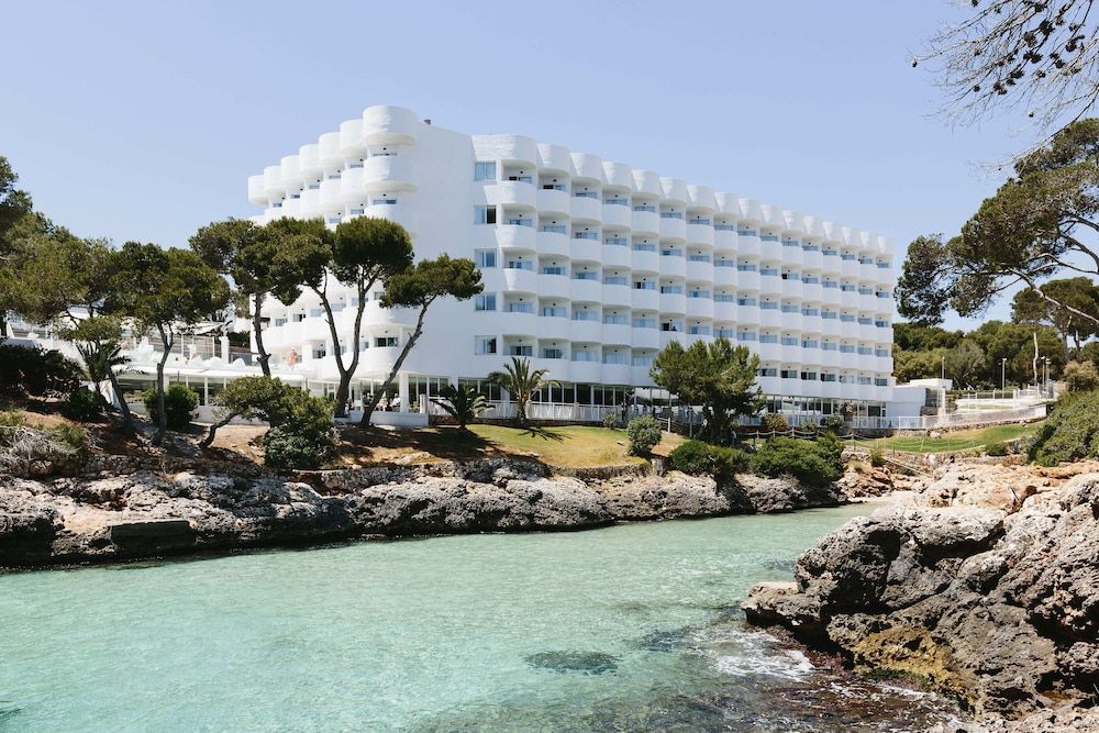AluaSoul Mallorca Resort - Adults Only - Hyatt Inclusive Collection