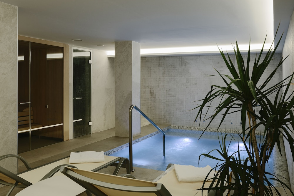 AluaSoul Mallorca Resort - Adults Only - Hyatt Inclusive Collection — Spa in Cala d´Or, Balearic Islands
