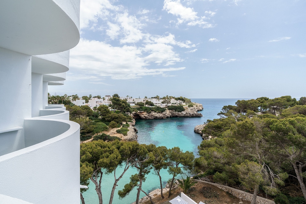 AluaSoul Mallorca Resort - Adults Only - Hyatt Inclusive Collection — Attractions in the area in Cala d´Or, Balearic Islands