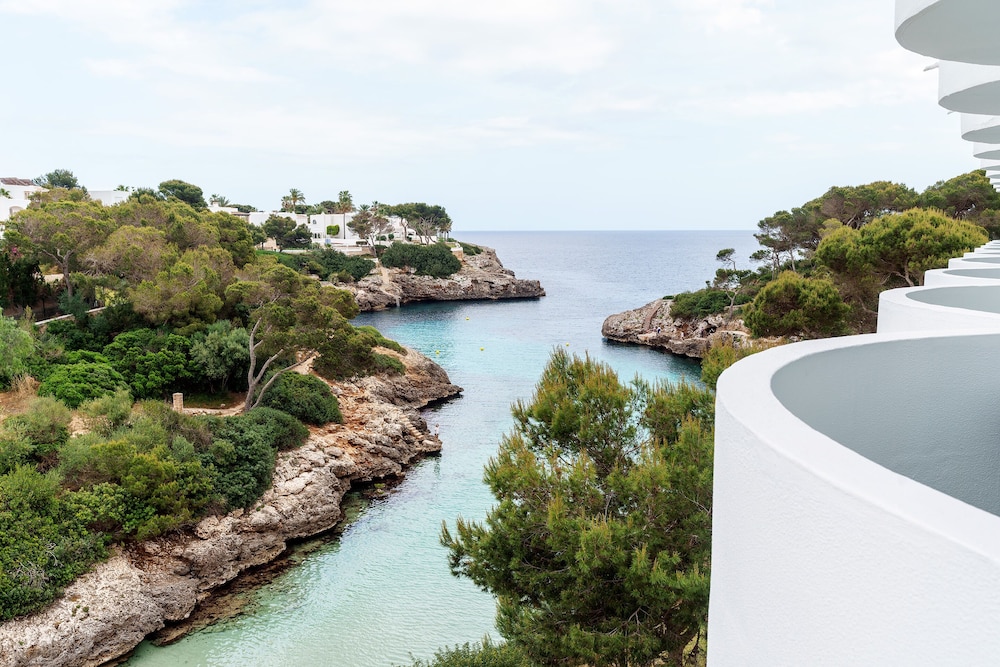 AluaSoul Mallorca Resort - Adults Only - Hyatt Inclusive Collection — Attractions in the area in Cala d´Or, Balearic Islands