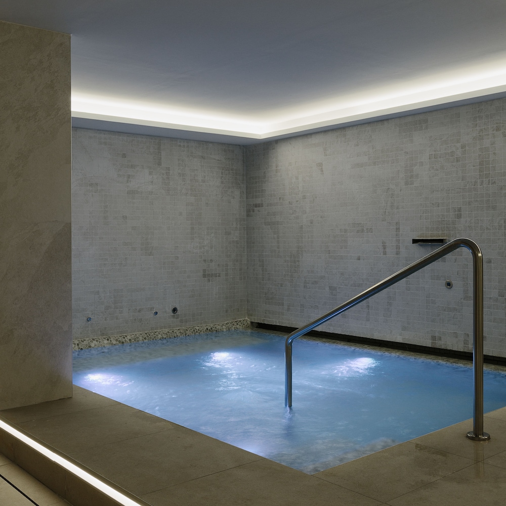 AluaSoul Mallorca Resort - Adults Only - Hyatt Inclusive Collection — Spa in Cala d´Or, Balearic Islands