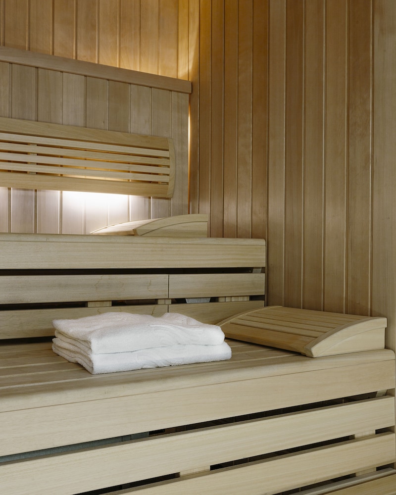 AluaSoul Mallorca Resort - Adults Only - Hyatt Inclusive Collection — Spa in Cala d´Or, Balearic Islands