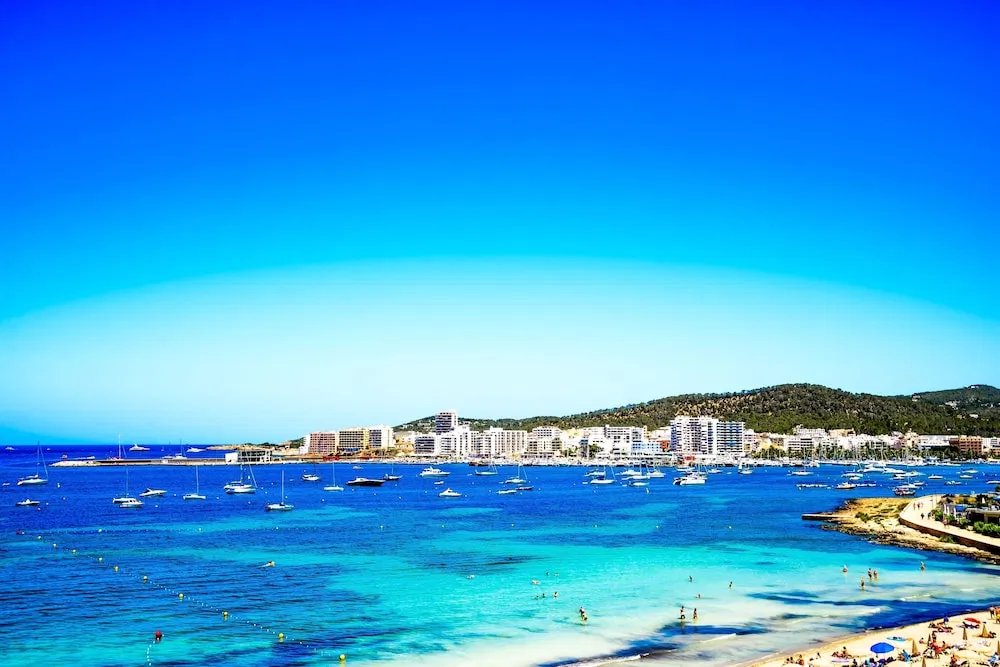 Marina Playa Hotel Apartments by Typic Hotels – Adults Only