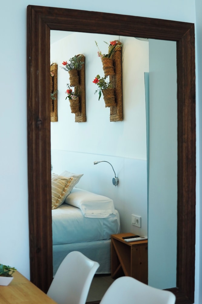 Marina Playa Hotel Apartments by Typic Hotels – Adults Only — Hotel rooms in San Antonio, Balearic Islands