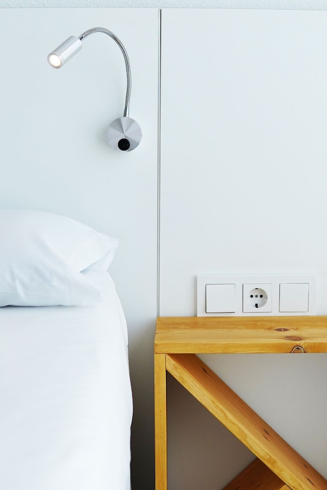 Marina Playa Hotel Apartments by Typic Hotels – Adults Only — Hotel rooms in San Antonio, Balearic Islands