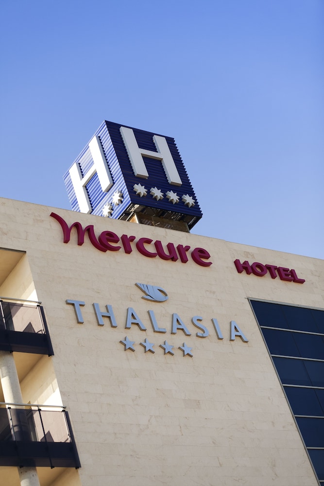 Thalasia Costa de Murcia - zdjęcie 2