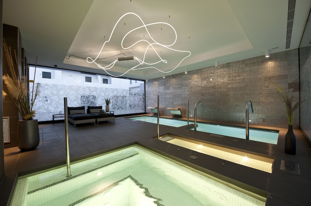 Migjorn Ibiza Suites & Spa — Spa in Playa d'en Bossa, Balearic Islands