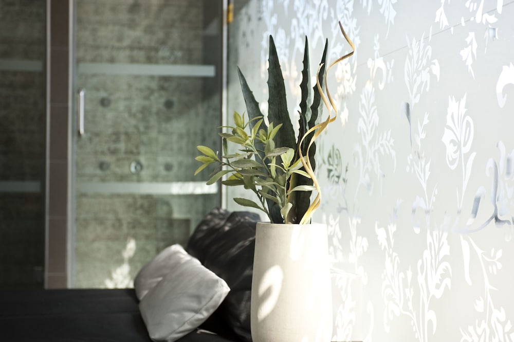 Migjorn Ibiza Suites & Spa — Hotel rooms in Playa d'en Bossa, Balearic Islands