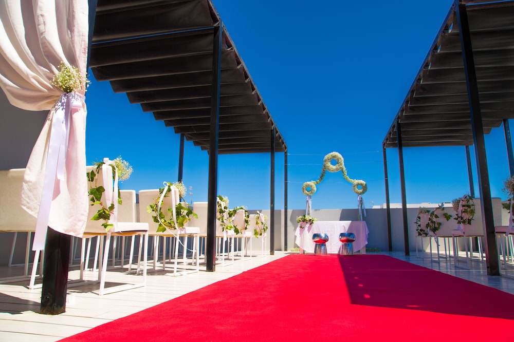 Migjorn Ibiza Suites & Spa — Sports & recreation in Playa d'en Bossa, Balearic Islands