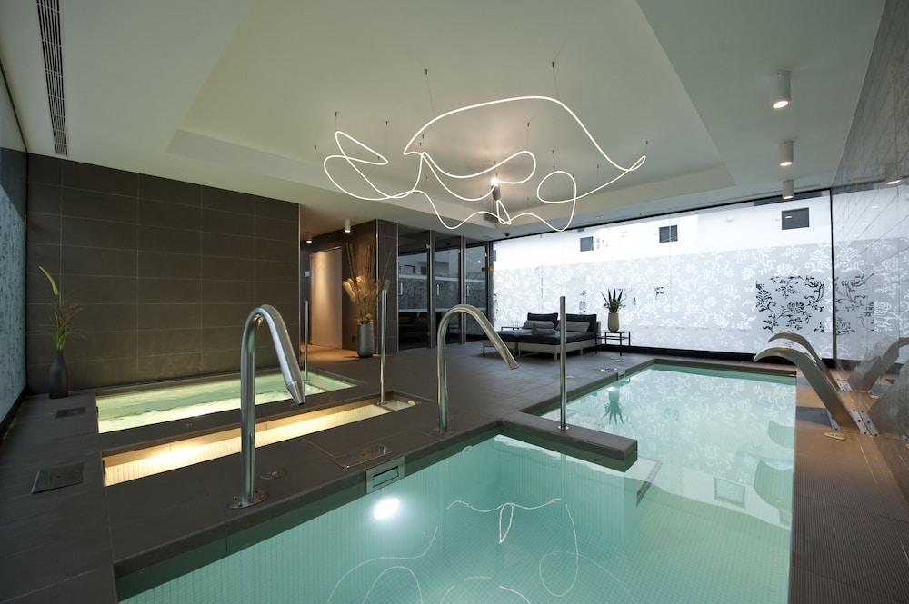 Migjorn Ibiza Suites & Spa — Spa in Playa d'en Bossa, Balearic Islands