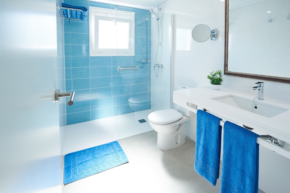 Montana Club Suite Hotel — Hotel rooms in Puerto del Carmen, Canary Islands