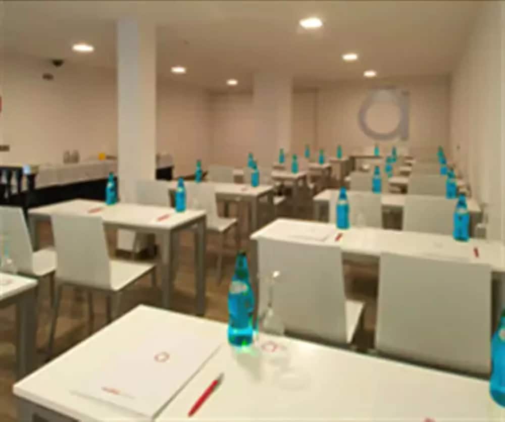 Nautic Hotel & Spa — Hotel building in Playa de Palma, Balearic Islands