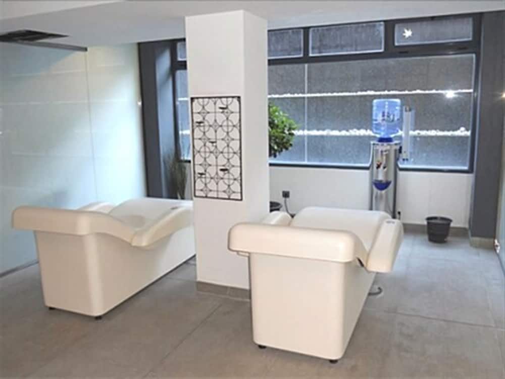 Nautic Hotel & Spa — Spa in Playa de Palma, Balearic Islands