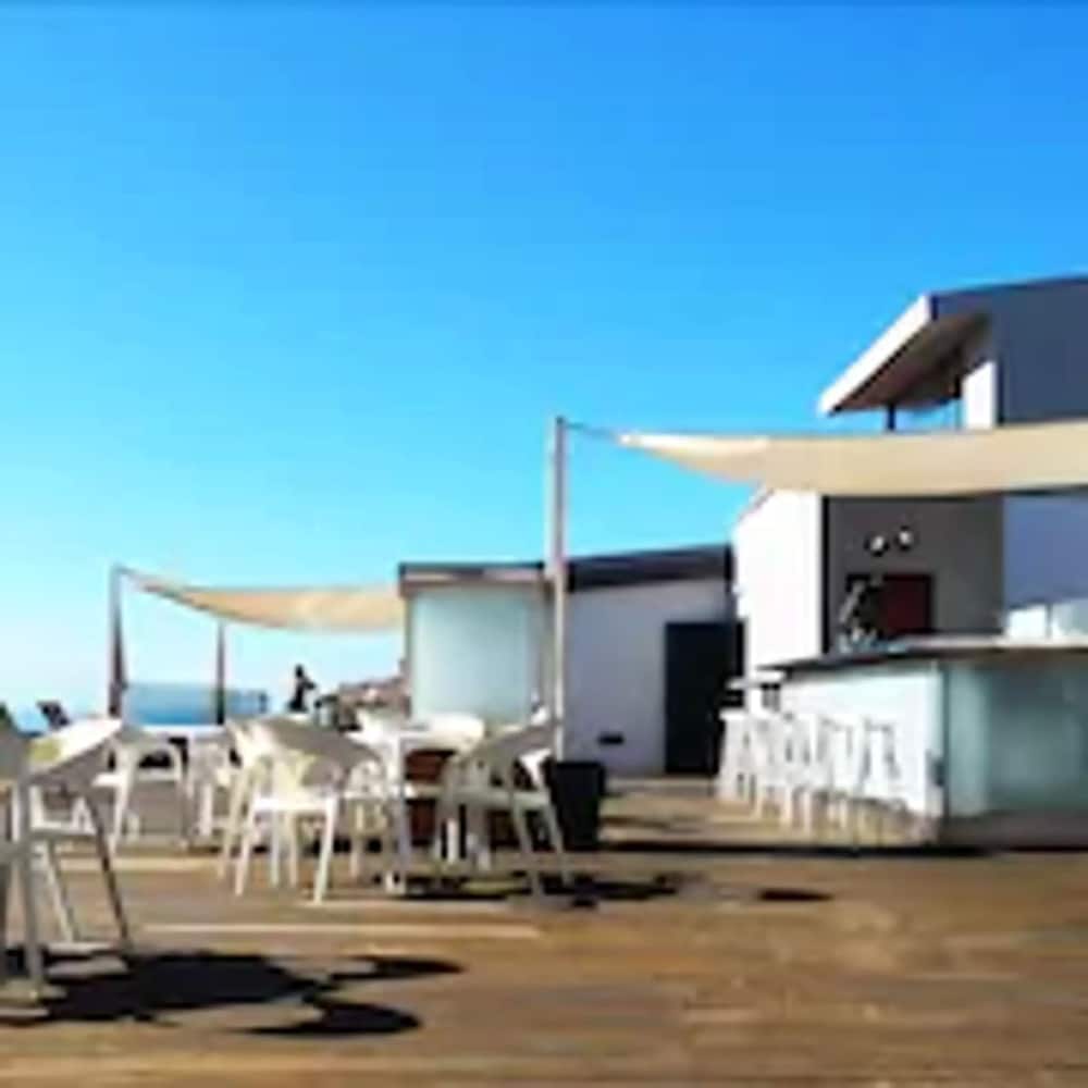 Nautic Hotel & Spa — Restaurant & bars in Playa de Palma, Balearic Islands