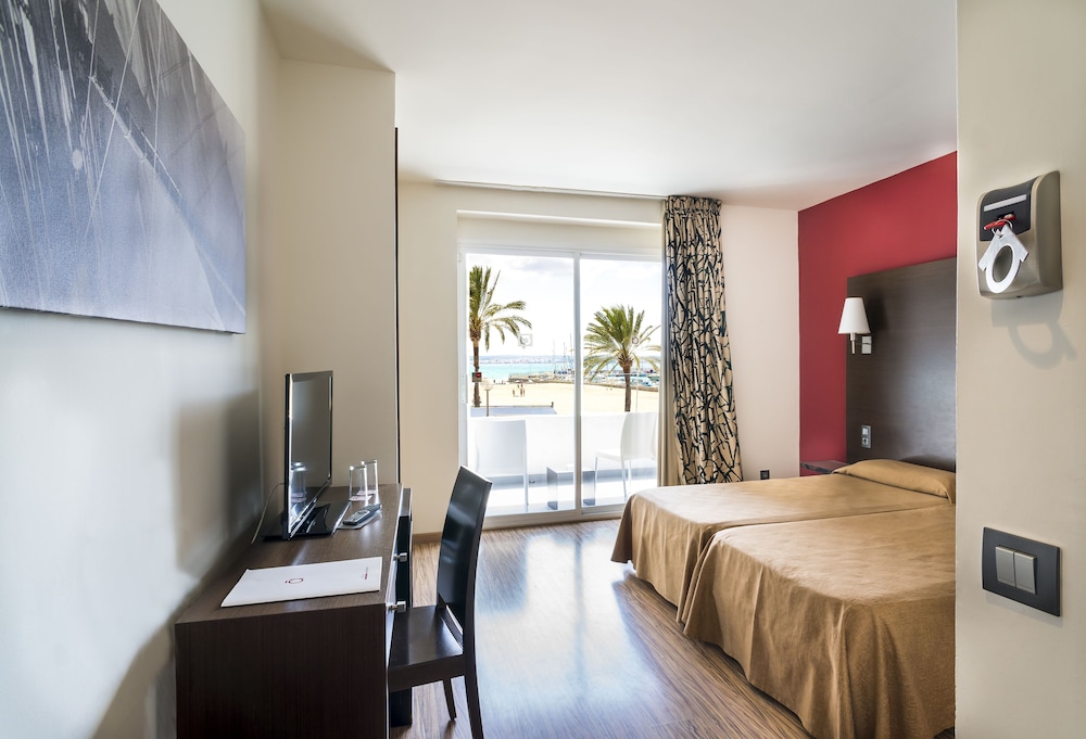 Nautic Hotel & Spa — Hotel rooms in Playa de Palma, Balearic Islands