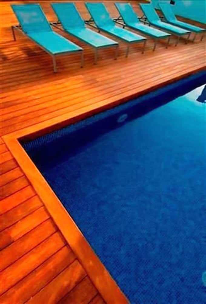 Nautic Hotel & Spa — Swimming pool in Playa de Palma, Balearic Islands
