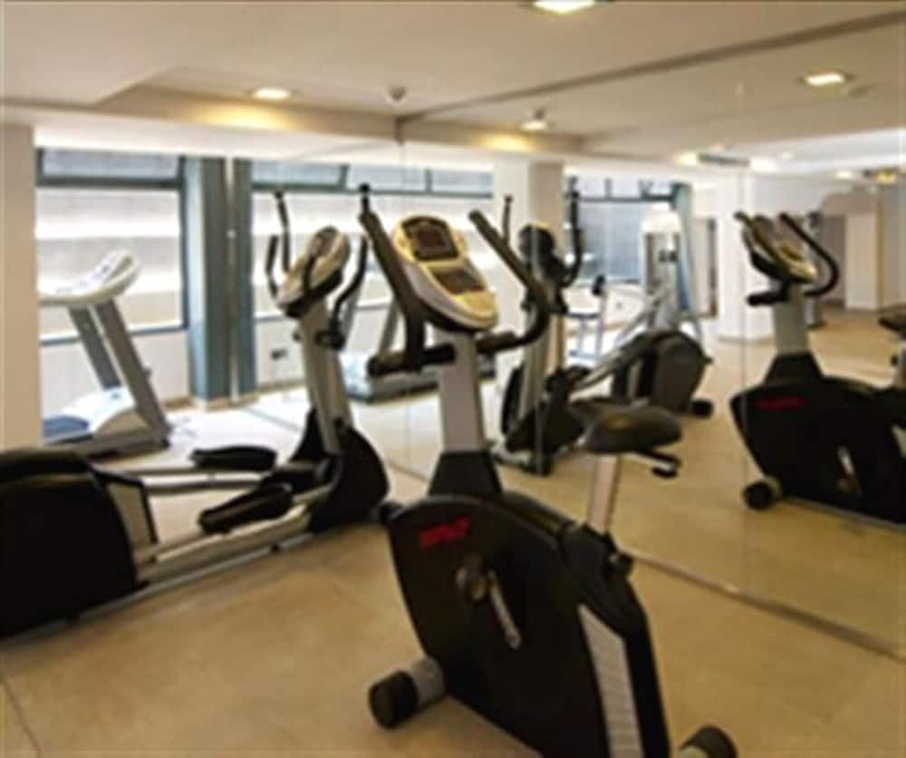 Nautic Hotel & Spa — Sports & recreation in Playa de Palma, Balearic Islands