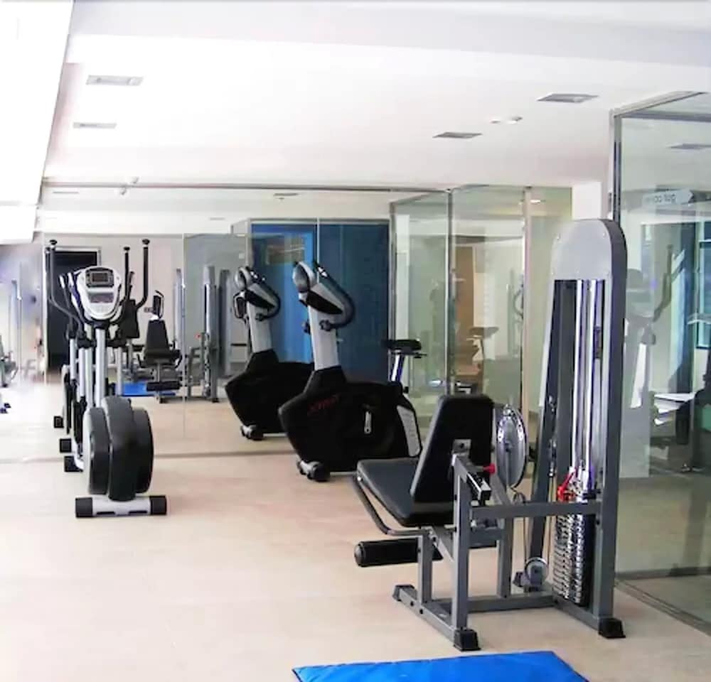 Nautic Hotel & Spa — Sports & recreation in Playa de Palma, Balearic Islands