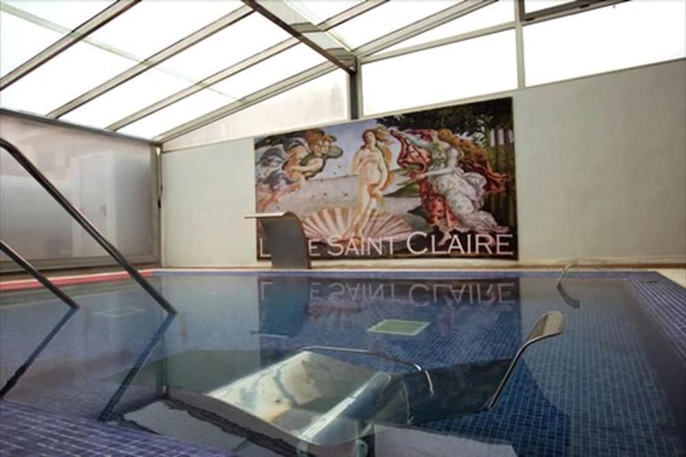 Nautic Hotel & Spa — Swimming pool in Playa de Palma, Balearic Islands