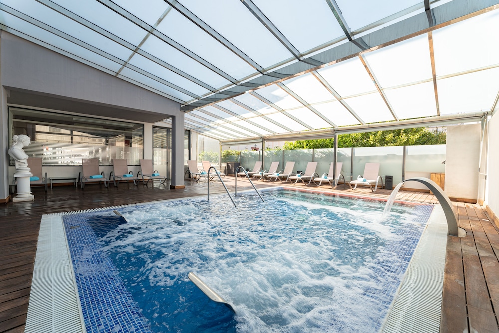 Nautic Hotel & Spa — Spa in Playa de Palma, Balearic Islands