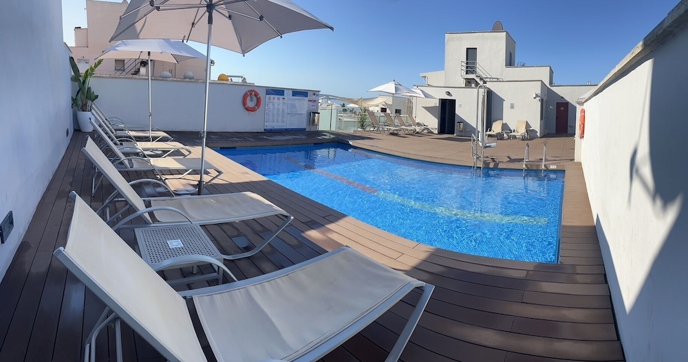 Nautic Hotel & Spa — Main photo in Playa de Palma, Balearic Islands