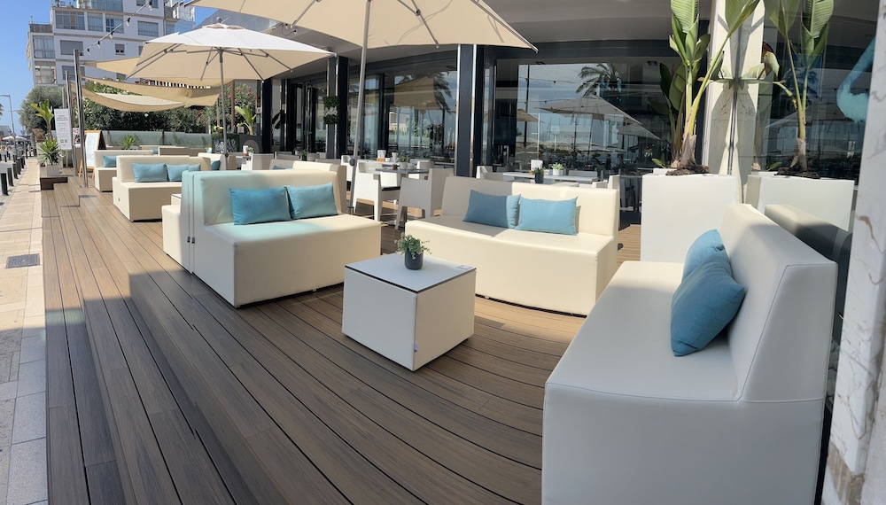 Nautic Hotel & Spa — Restaurant & bars in Playa de Palma, Balearic Islands