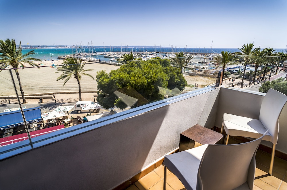 Nautic Hotel & Spa — Hotel rooms in Playa de Palma, Balearic Islands