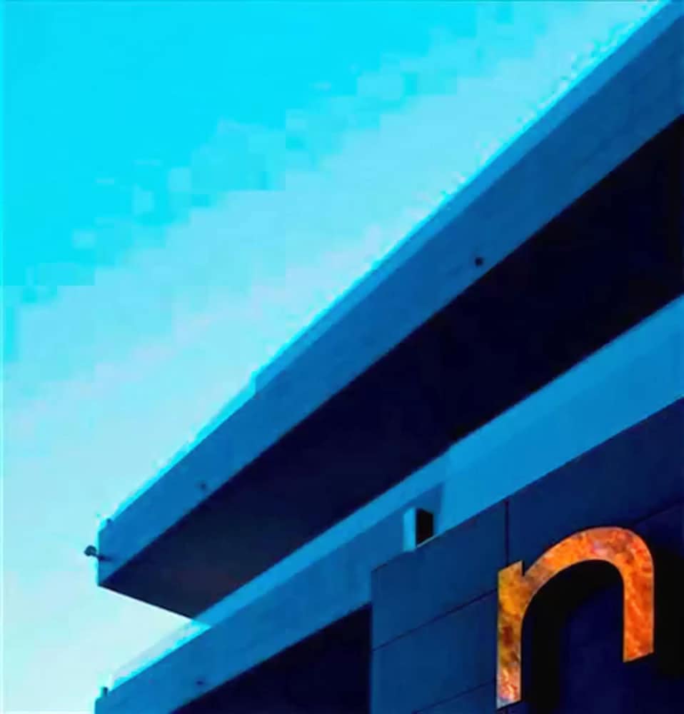 Nautic Hotel & Spa — Hotel building in Playa de Palma, Balearic Islands