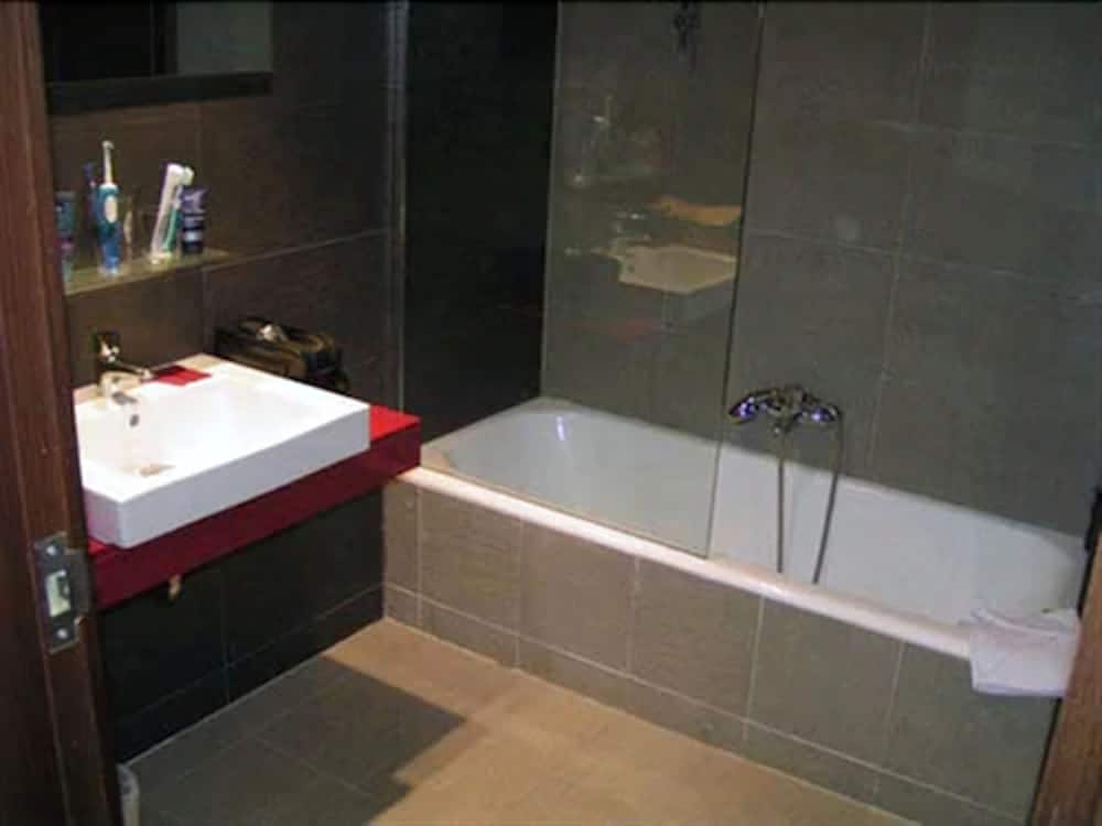 Nautic Hotel & Spa — Hotel rooms in Playa de Palma, Balearic Islands