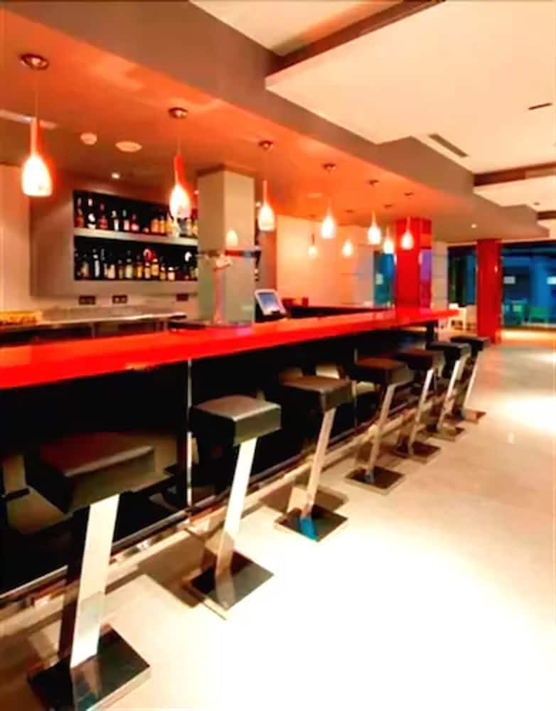 Nautic Hotel & Spa — Restaurant & bars in Playa de Palma, Balearic Islands
