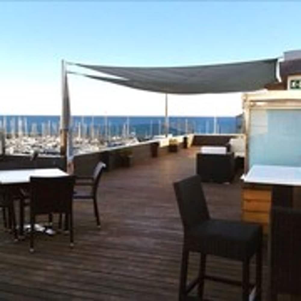 Nautic Hotel & Spa — Restaurant & bars in Playa de Palma, Balearic Islands