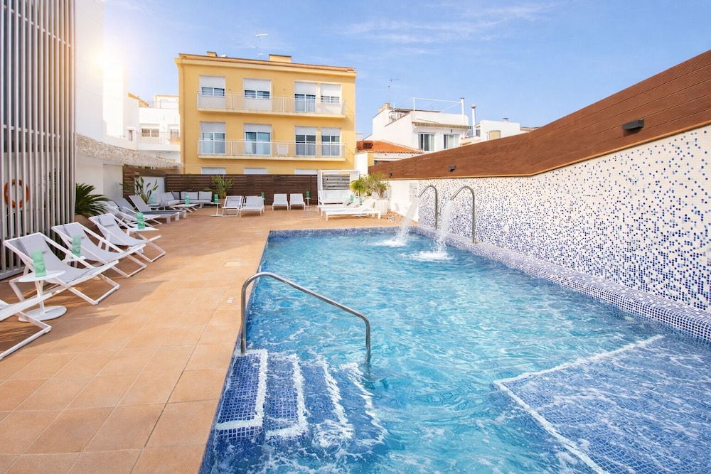 Neptuno Hotel & SPA - zdjęcie 3