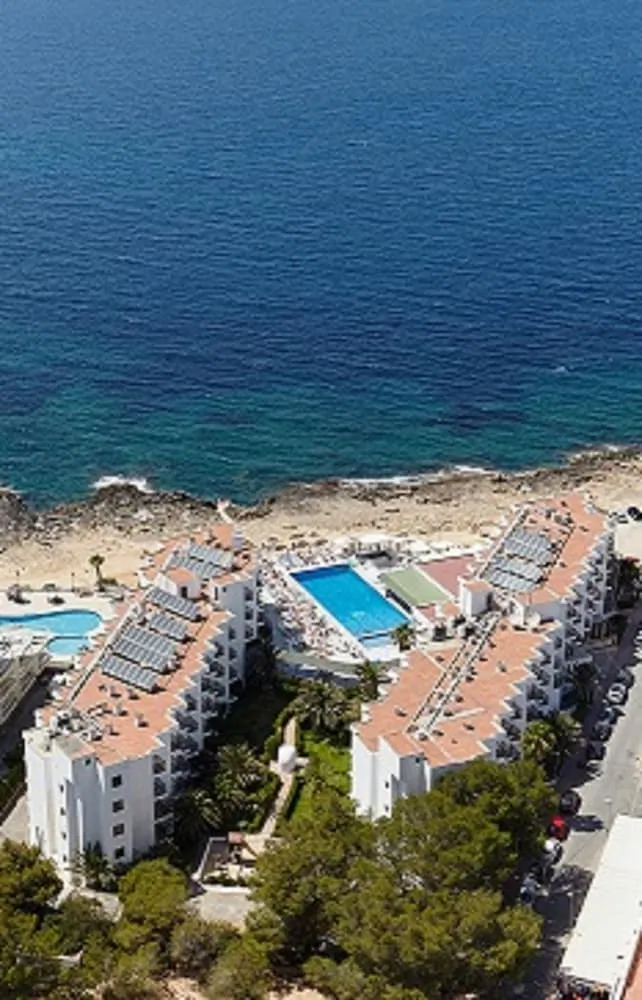 Nereida Aparthotel