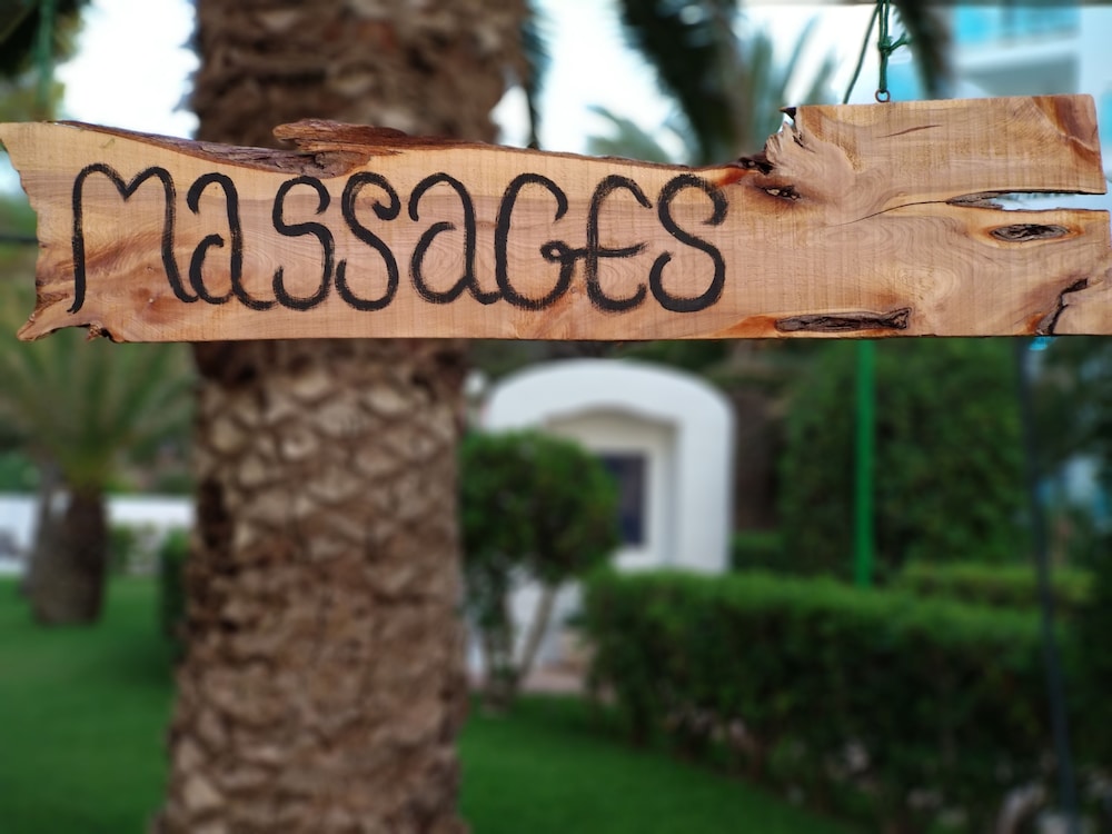 Nereida Aparthotel — Spa in San Antonio, Balearic Islands