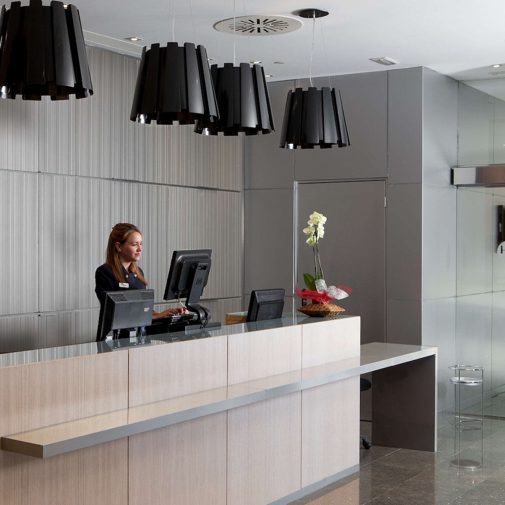 NH Barcelona Diagonal Poblenou - zdjęcie 4