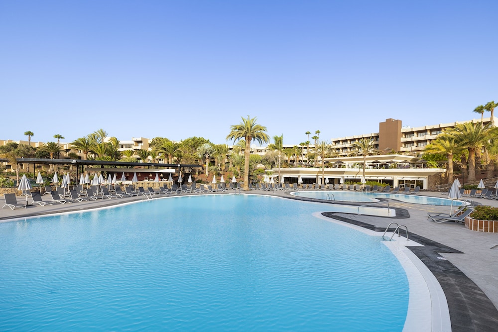 Barcelo Lanzarote Active Resort — Main photo in Costa Teguise, Canary Islands