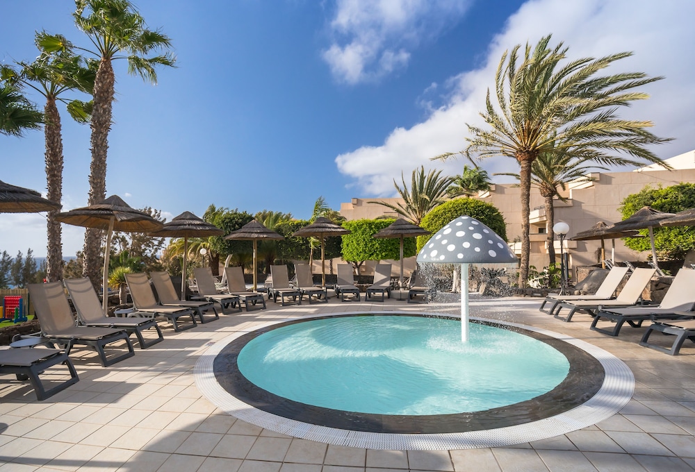 Barcelo Lanzarote Active Resort — Attractions for children in Costa Teguise, Canary Islands