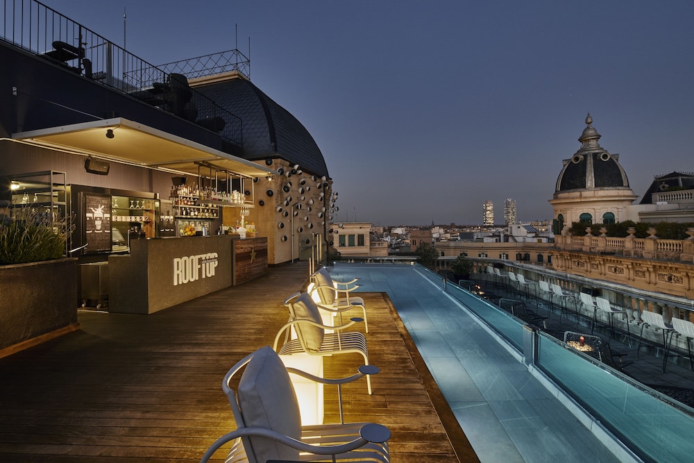 Ohla Barcelona - zdjęcie 5