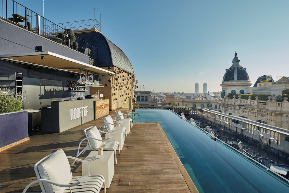Ohla Barcelona - zdjęcie 2
