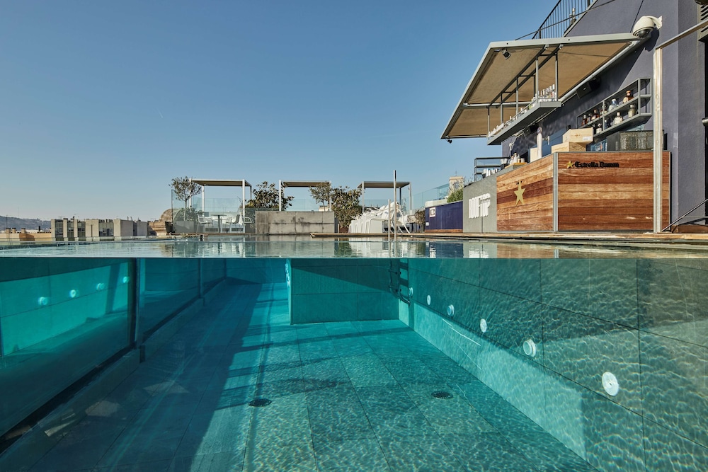 Ohla Barcelona