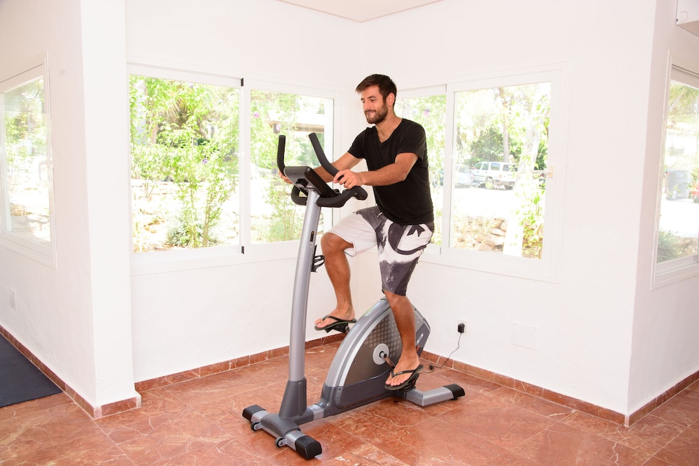 Cala Llenya Resort Ibiza - Hotel — Sports & recreation in Santa Eulalia, Balearic Islands