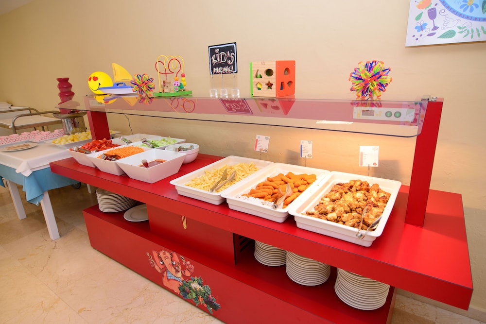 Cala Llenya Resort Ibiza - Hotel — Attractions for children in Santa Eulalia, Balearic Islands