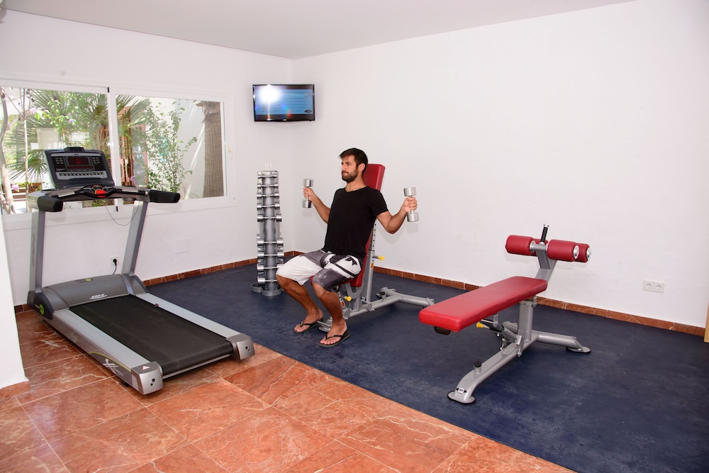Cala Llenya Resort Ibiza - Hotel — Sports & recreation in Santa Eulalia, Balearic Islands