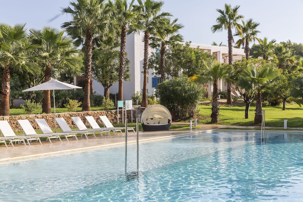 Cala Llenya Resort Ibiza - Hotel - zdjęcie 3