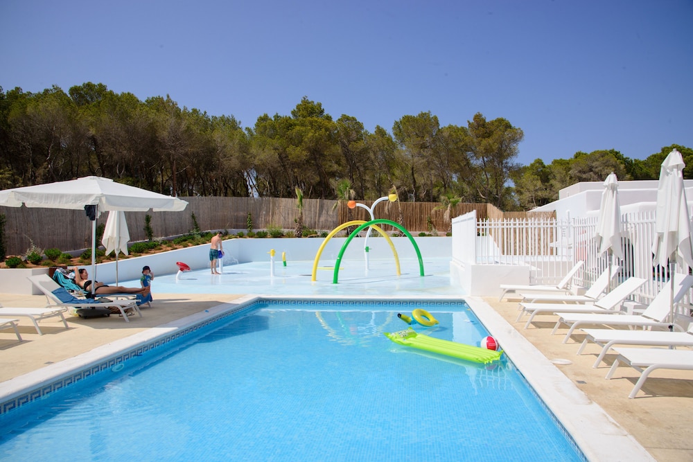 Cala Llenya Resort Ibiza - Hotel - zdjęcie 5