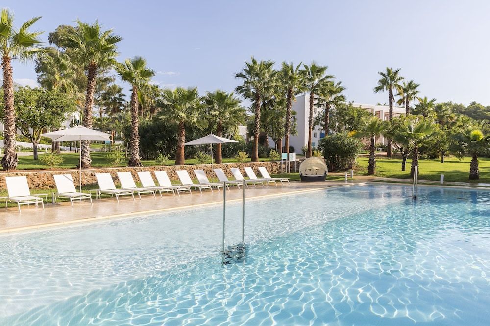 Cala Llenya Resort Ibiza - Hotel