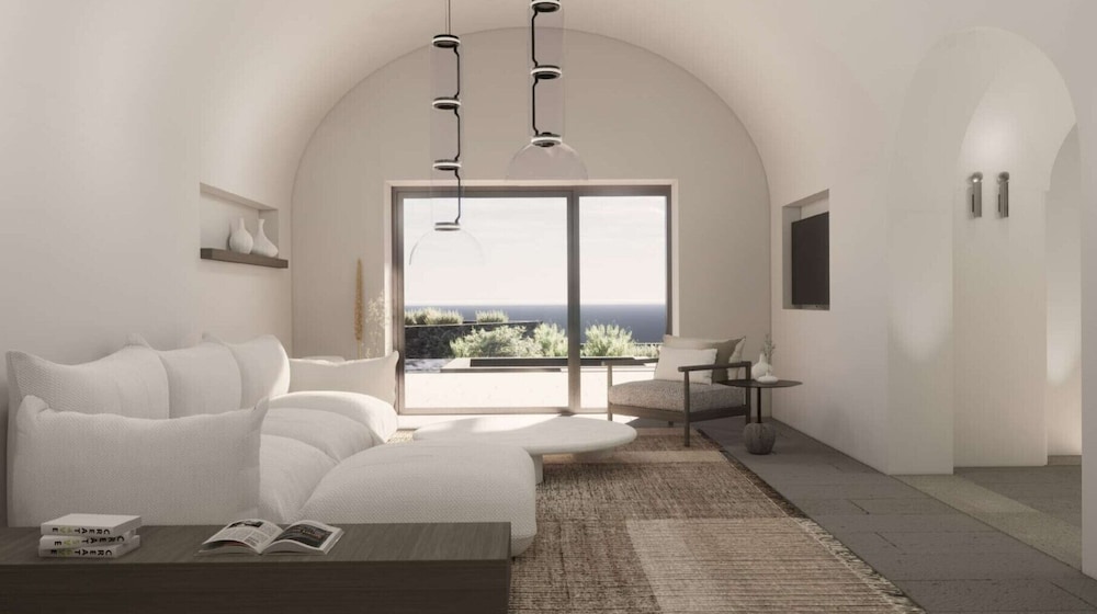 Canaves Epitome - Small Luxury Hotels of the World — Hotel rooms in Oia, South Aegean