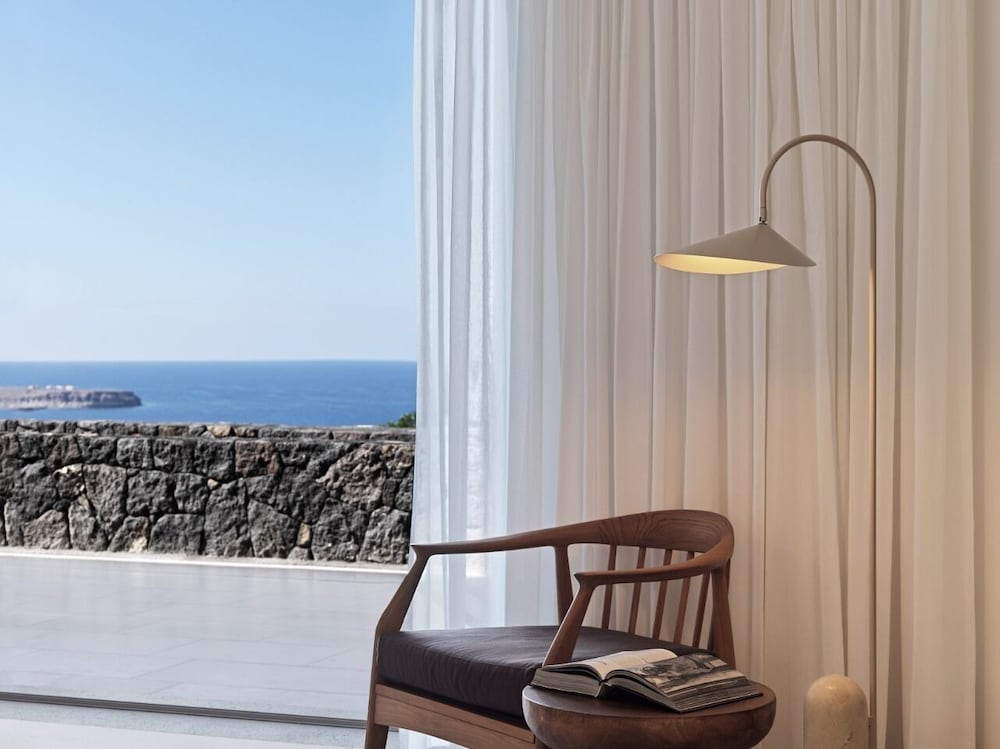 Canaves Epitome - Small Luxury Hotels of the World — Hotel rooms in Oia, South Aegean