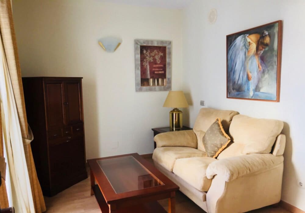 Hotel Perla Marina — Hotel rooms in Nerja, Andalusia